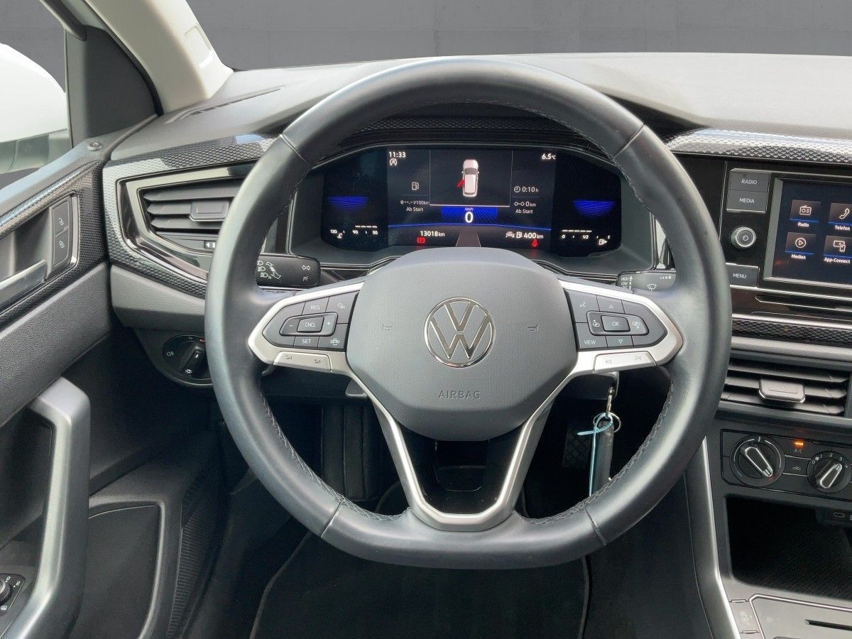 Volkswagen Polo - Bild 10