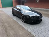 Alfa Romeo Brera 2,2jts sky view Verkauf /... - Alfa Romeo Brera aus 2007