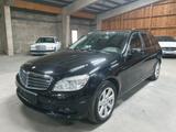 Mercedes-Benz C 200 T Kompressor _ Leder / Navi / Alufelgen - Mercedes-Benz C-Klasse: Alufelgen