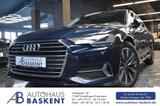 Audi A6 Lim. 40 TDI Design*PANO*B&O*LED*SPORTSITZE - Audi A6: Limousine, 4b