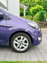 Opel Karl 1.0, sehr gepflegt, top Zustand - Opel Karl: Limousine