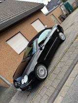 Mercedes-Benz CLK 350 AVANTGARDE AVANTGARDE - Mercedes-Benz CLK 350 in Köln
