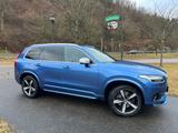 Volvo XC90 D4 Geartronic R-Design R-Design - Volvo XC90 von privat