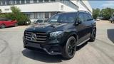 Mercedes-Benz GLS 450 4Matic AMG Line Advanced Facelift MY25 - Mercedes-Benz GLS-Class in Frankfurt (Main)