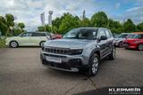 Jeep Avenger Hybrid Altitude - Jeep Avenger Altitude mit Hybrid-Antrieb (Benzin/Elektro)