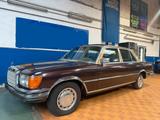 Mercedes-Benz Mercedes w116 280SE H-Kennzeichen - Mercedes-Benz 280 in Duisburg
