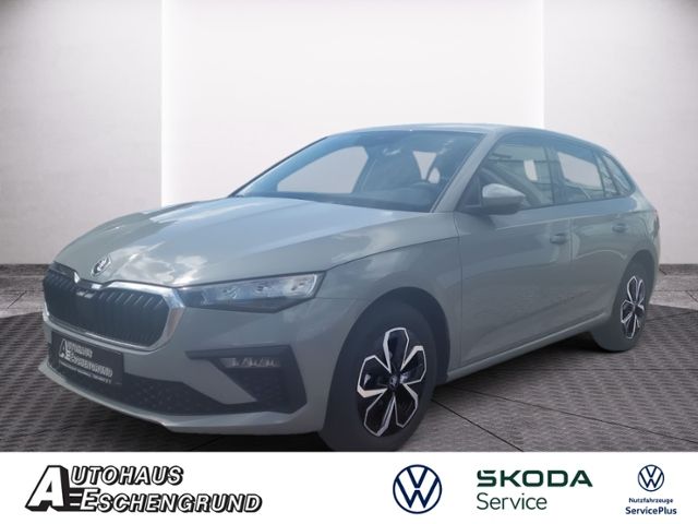 Fahrzeugabbildung SKODA Scala 1.0 TSI DSG Selection KLIMA WINTER PAKET T