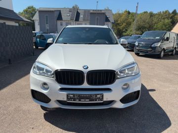 BMW X5 - 2