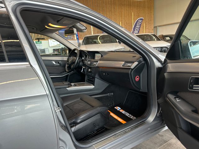 Mercedes-Benz E 250 CGI BlueEfficiency *Avantgarde*BiXenon*
