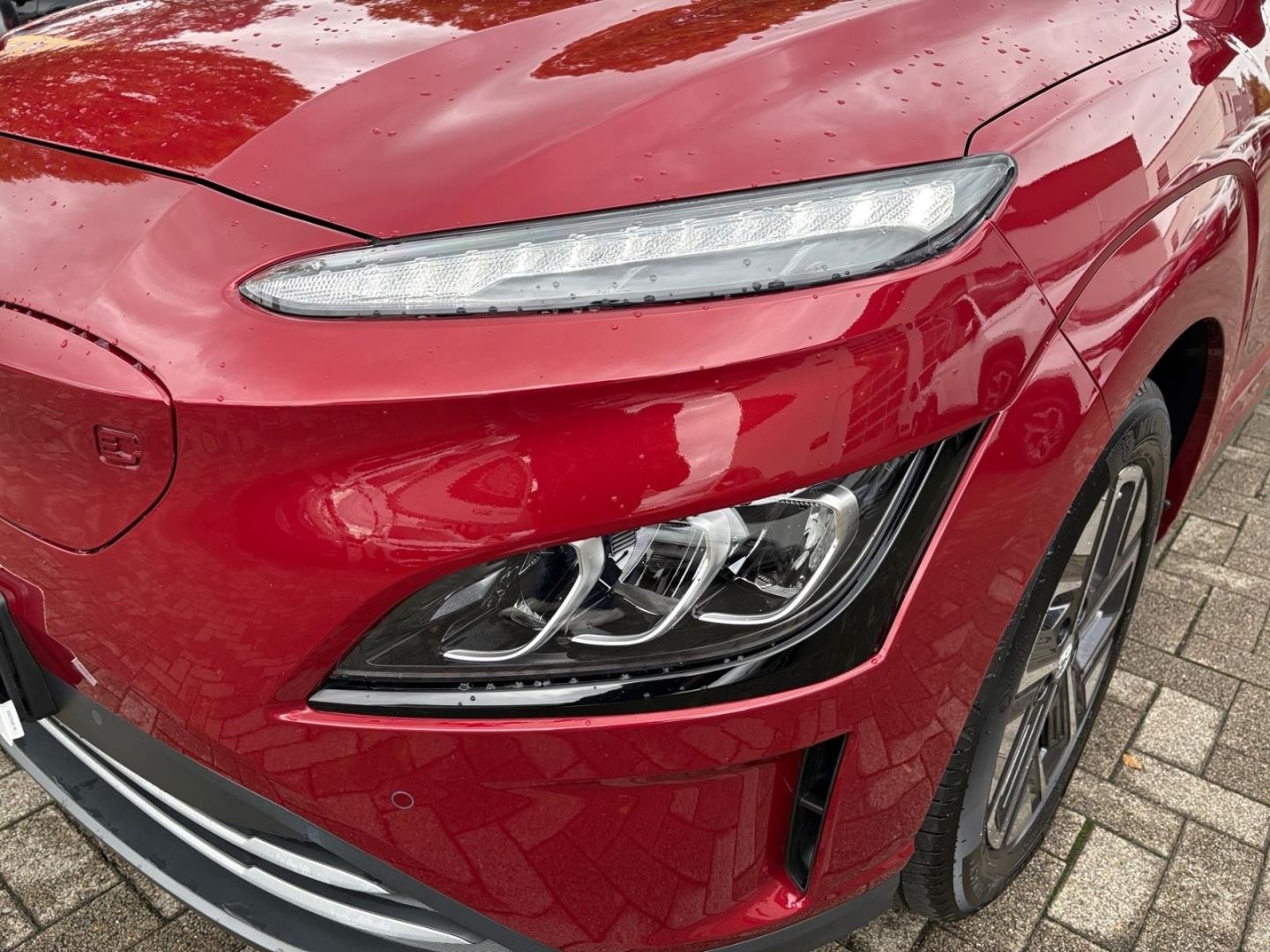 Hyundai Kona – Bild 5