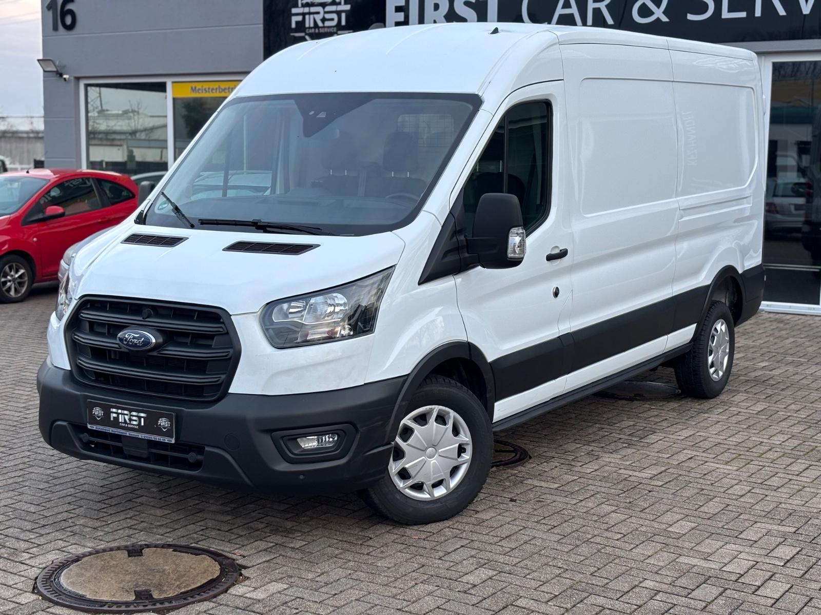 Ford Transit Kasten 350 L3 Trend
