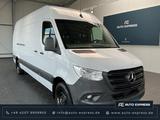 Mercedes-Benz Sprinter 316 L3/H2+Schwingsitz+Kamera+Sitzheizun - Mercedes-Benz Sprinter Gebrauchtwagen in Bremen