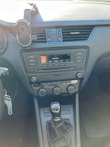 Skoda Octavia 1.4 TSI Kombi sehr gepflegt neuer Tüv - gebrauchte Skoda Octavia aus dem Jahr 2014