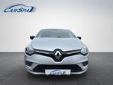 Renault Clio IV Limited De Luxe/GRA/Navi/Klimaaut/SHZ - gebrauchte Renault Clio aus dem Jahr 2018