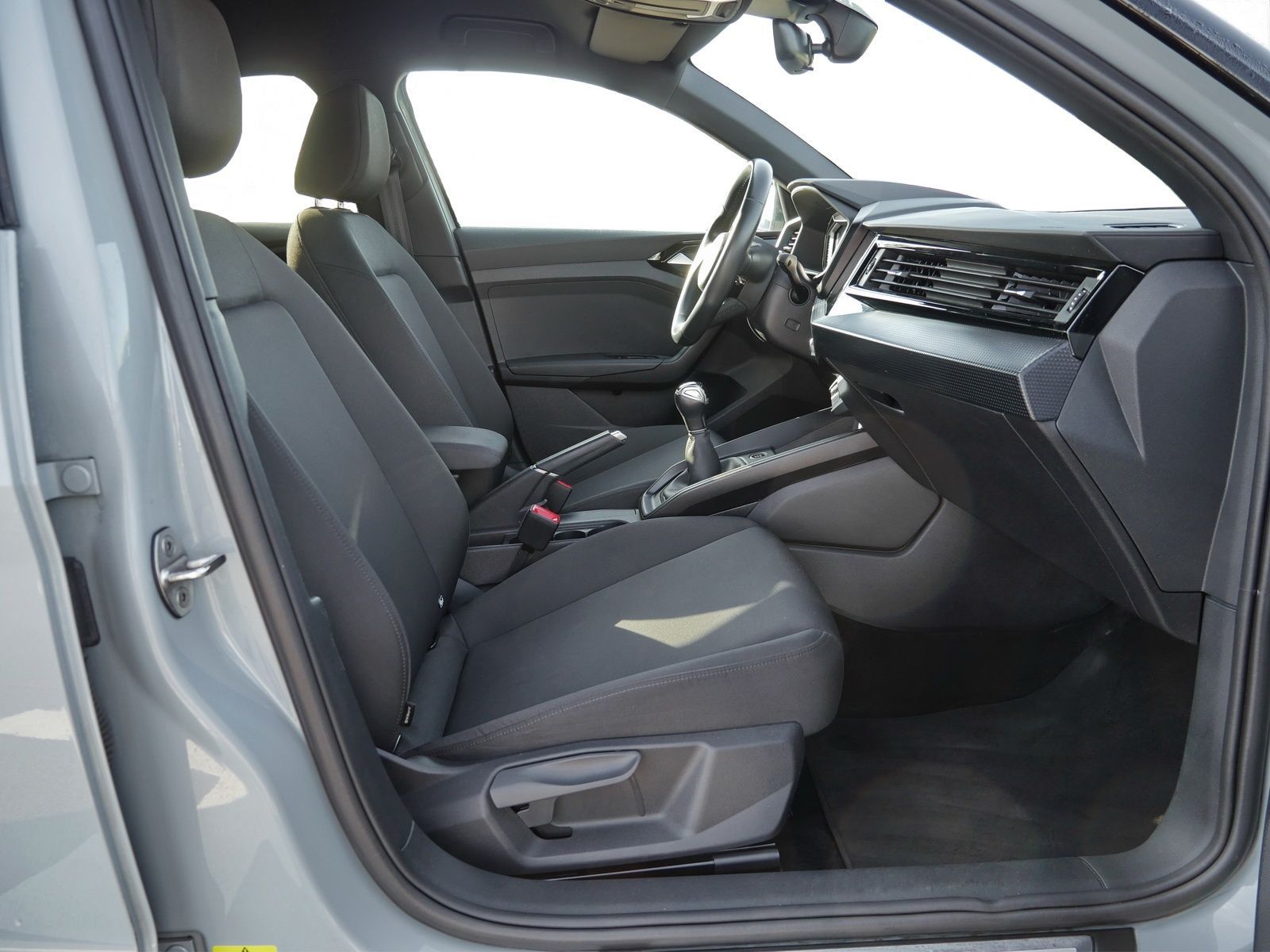 Audi A1 - Bild 4