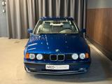 BMW M5 3.8L - gebrauchte BMW M5 aus dem Jahr 1992