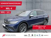 Volkswagen Tiguan Allspace - Vorschau Bild 1