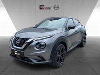 Nissan Juke - Vorschau Bild 2