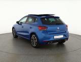 Seat Ibiza FR 1.5 TSI DSG LED ACC Navi Pano Kamera - Seat Ibiza: Tsi