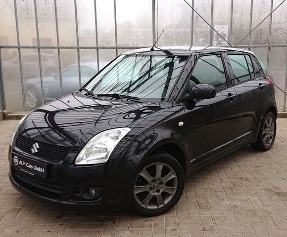 Suzuki Swift 1.3 Comfort *1.HAND/TÜV/GANZJAHRESREIFEN*