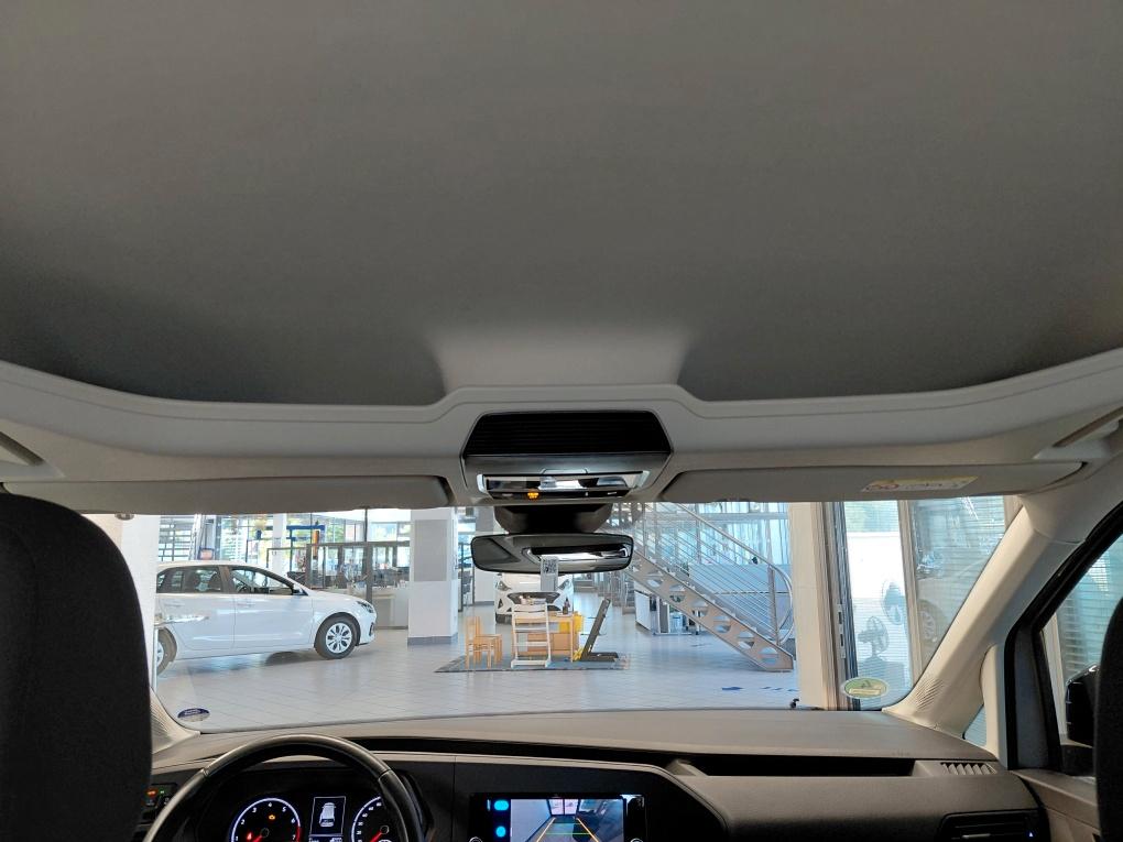 Volkswagen Caddy Trendline 7-Sitzer,Kamera,AHK,App-Con, миниатюра 17