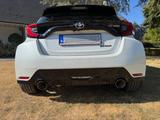 Toyota Yaris 1.6-l-Turbo GR High-Performance-Paket ... - Toyota Yaris: GR High Performance Paket