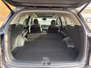 Kia Sorento 2.2D AT AWD GT Line Standheizung AHK GD