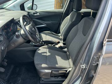 Opel Crossland (X) - 11