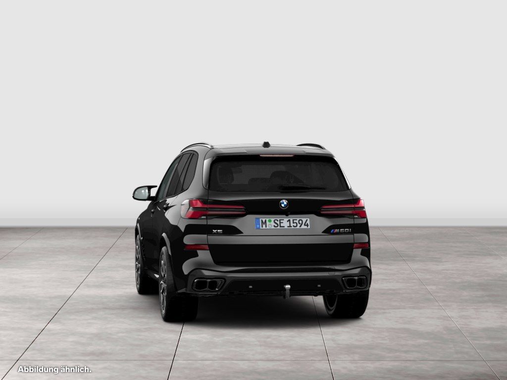 BMW X5 M60 - Bild 7