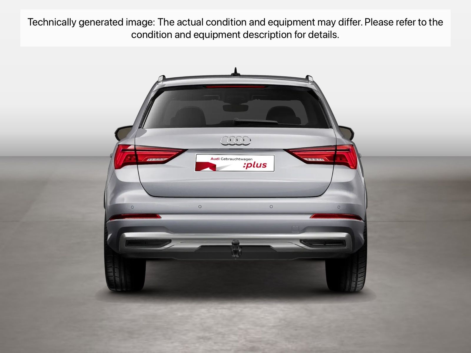 Audi Q3 - Bild 4
