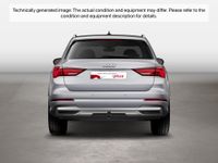 Audi Q3 - Vorschau Bild 4