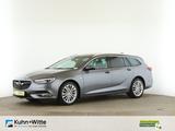 Opel Insignia 2.0 CDTI 4x4 Dynamic *AHK*LED*RFK*Navi* - Opel Insignia Gebrauchtwagen in Hamburg