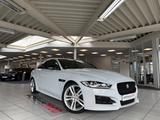 Jaguar XE R-Sport AUT./BI-XENON/NAVI/360°K/PANO/MERIDIA - Jaguar XE R-Sport mit Diesel-Antrieb