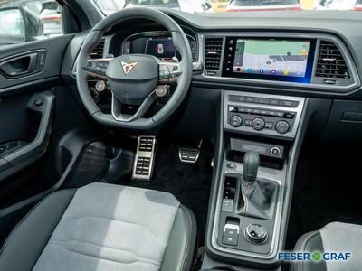 Cupra Ateca - Bild 7