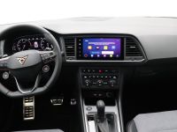 Cupra Ateca - Vorschau Bild 9