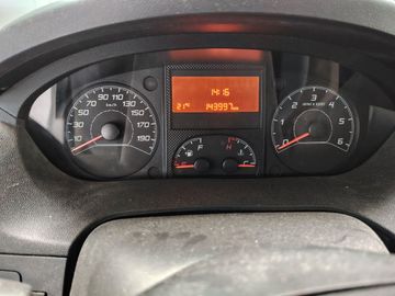 Peugeot Boxer - 10