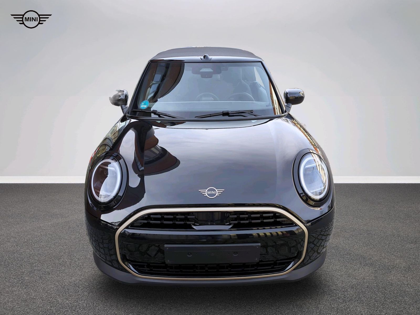 MINI Cooper Cabrio - Bild 3