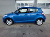 Suzuki Swift Club 4x4+1.HAND+TÜV/NEU+GARANTIE+67000 Km - Suzuki Swift: Allradantrieb