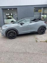 Nissan Neuer Nissan Juke 1.6 Hybrid N-SPORT 27.500 €