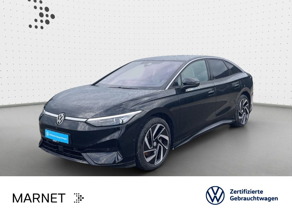 Angebot ansehen Volkswagen ID.7