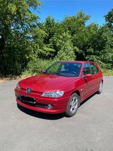 Peugeot 306 XS 132 XS - Peugeot 306: Limousine