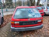 Volkswagen Passat - gebrauchte VW Passat aus dem Jahr 1993