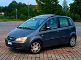 Fiat Idea 1.3 Multijet neopatentati - Fiat Idea aus 2005