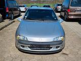 Opel Tigra 1.4i*TopZustand*Voll-Austattung - Opel Tigra: Coupé