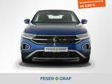 Volkswagen T-Roc 1.0 TSI Style LED PARKASSIST KAMERA SHZ