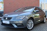 Seat Leon 1.4 TGI Style LED Panorama Automatik - Seat Leon mit CNG-Antrieb