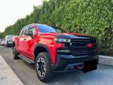 Chevrolet Silverado LT AUTOCARRO * PRESTO IN ARR - Chevrolet Silverado: Automatik