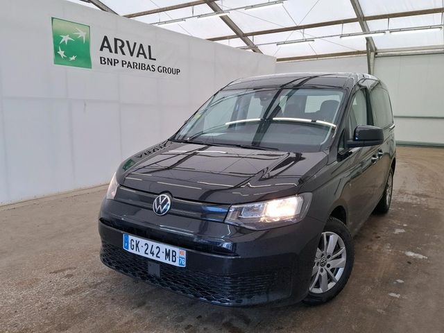 Volkswagen Caddy*2.0 TDI*DSG*7 SEATS