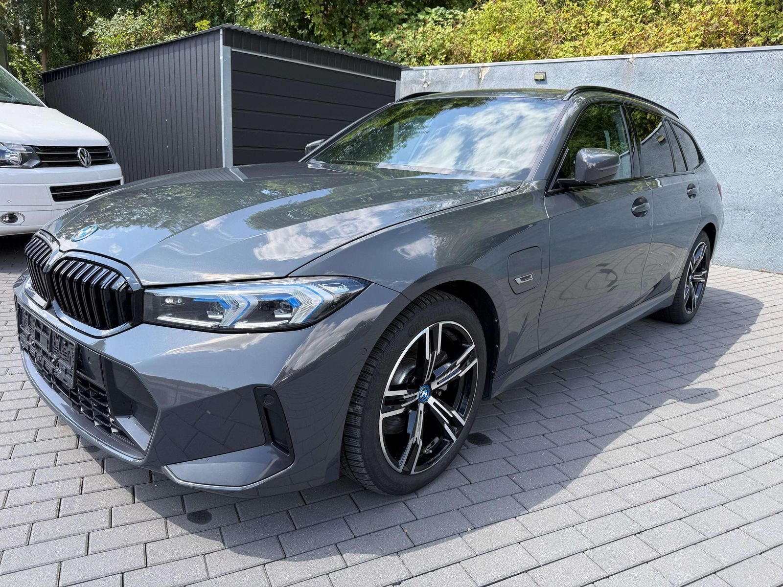 BMW 330 330 e xDrive M Sport*Plug in Hybrid*SOH