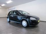 Opel Corsa C Edition,Klimaautomatik,Erste Hand - Opel Corsa Gebrauchtwagen in Oldenburg